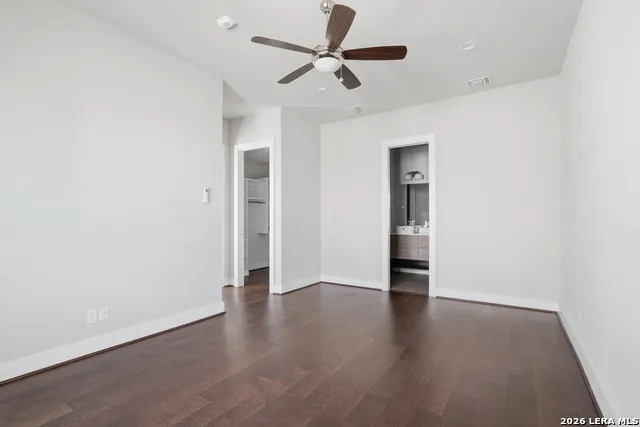1817 ST MARYS ST Unit 502 San Antonio, TX 78212