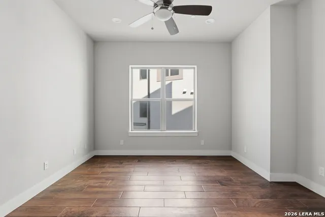 1817 ST MARYS ST Unit 502 San Antonio, TX 78212