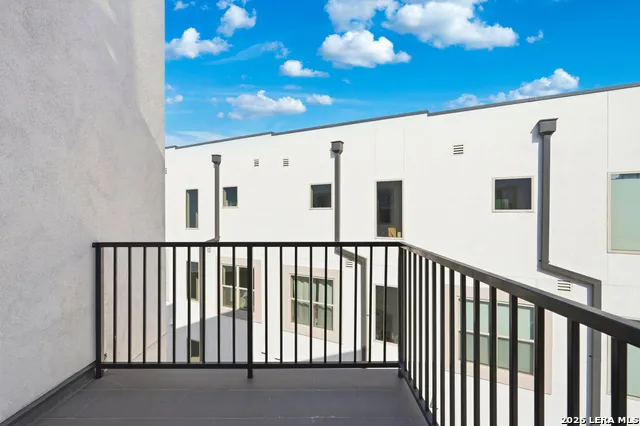 1817 ST MARYS ST Unit 502 San Antonio, TX 78212