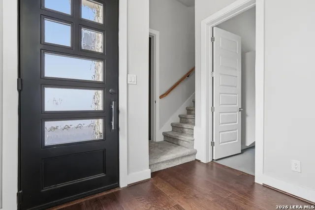 1817 ST MARYS ST Unit 502 San Antonio, TX 78212