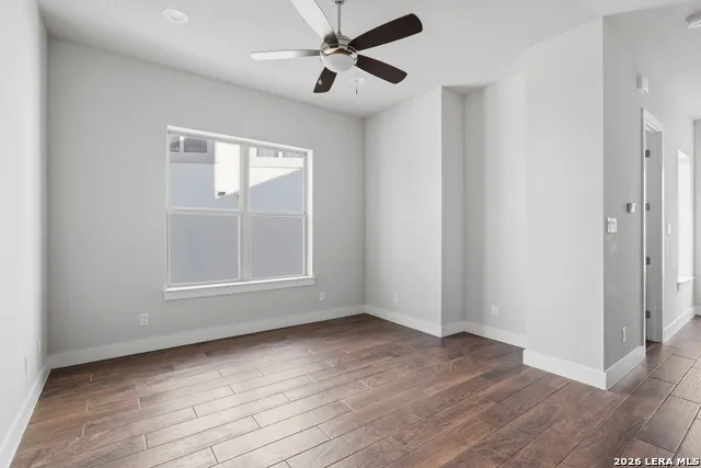 1817 ST MARYS ST Unit 502 San Antonio, TX 78212