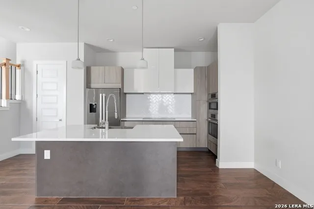 1817 ST MARYS ST Unit 502 San Antonio, TX 78212