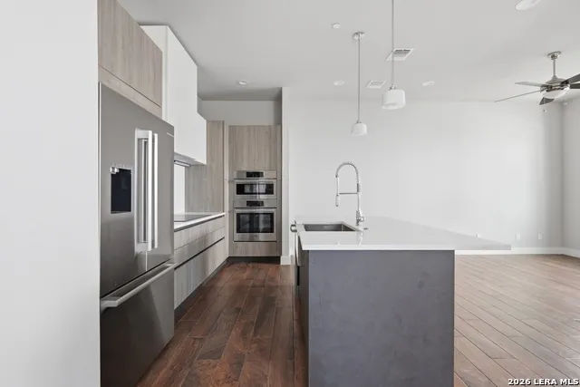 1817 ST MARYS ST Unit 502 San Antonio, TX 78212