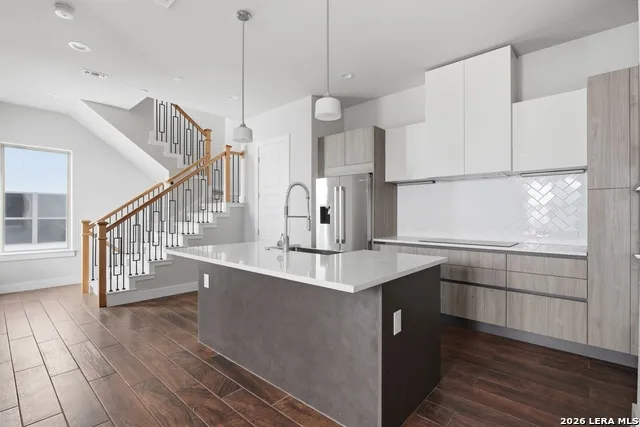1817 ST MARYS ST Unit 502 San Antonio, TX 78212