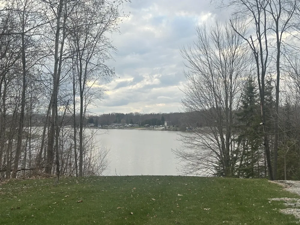W Ranger Road #119 lot Perrinton, MI 48871