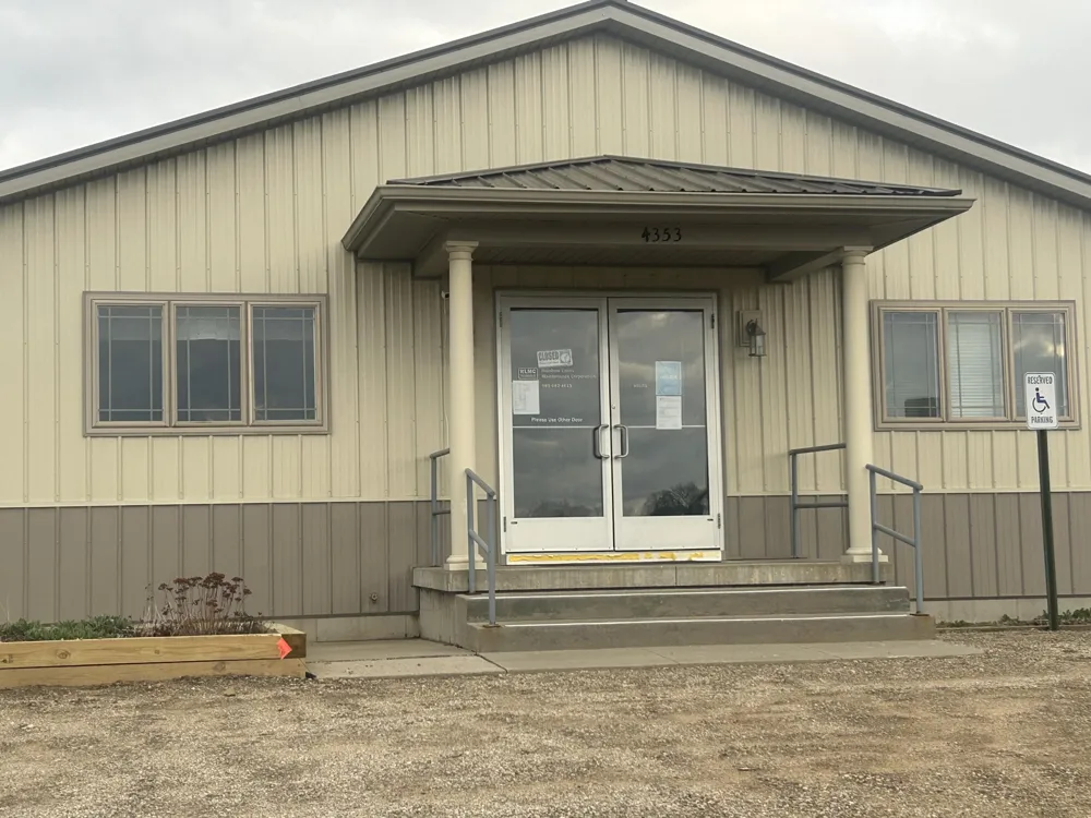 W Ranger Road #119 lot Perrinton, MI 48871