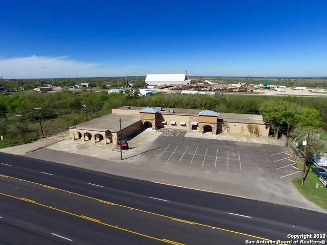 1701 E State Highway 97 #A Jourdanton, TX 78026