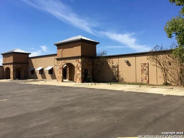 1701 E State Highway 97 #A Jourdanton, TX 78026