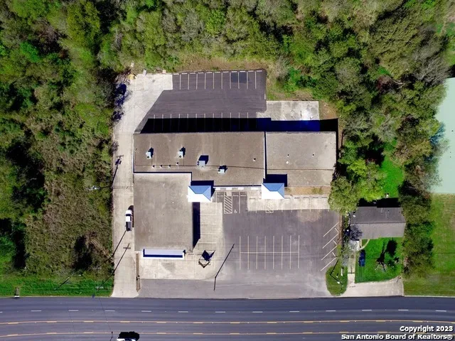 1701 E State Highway 97 #A Jourdanton, TX 78026