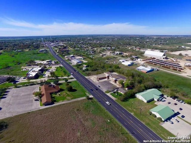 1701 E State Highway 97 #A Jourdanton, TX 78026
