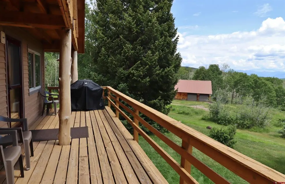 37830 Roatcap Road Paonia, CO 81428