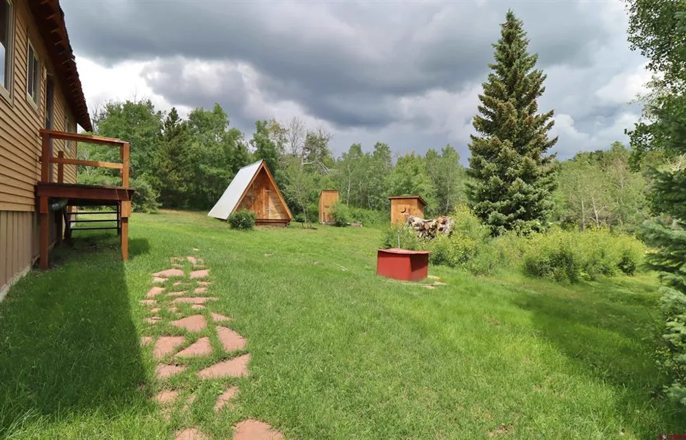 37830 Roatcap Road Paonia, CO 81428