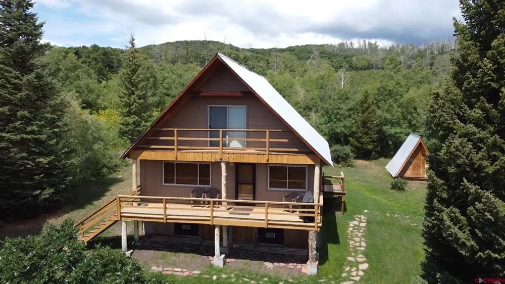 37830 Roatcap Road Paonia, CO 81428
