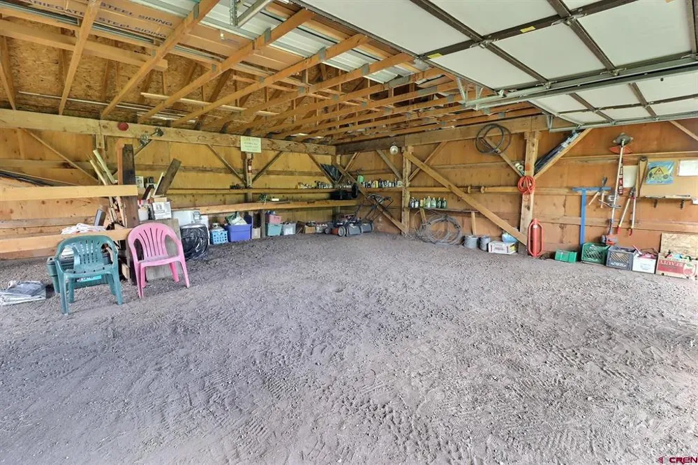 37830 Roatcap Road Paonia, CO 81428