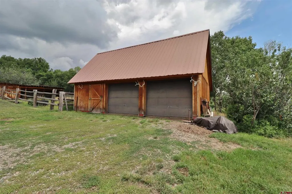 37830 Roatcap Road Paonia, CO 81428