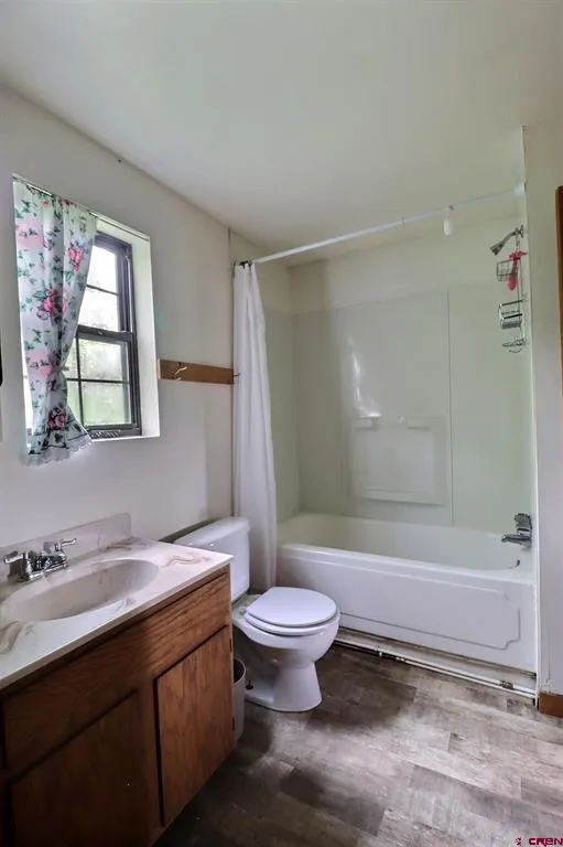 37830 Roatcap Road Paonia, CO 81428