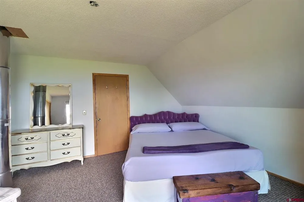 37830 Roatcap Road Paonia, CO 81428