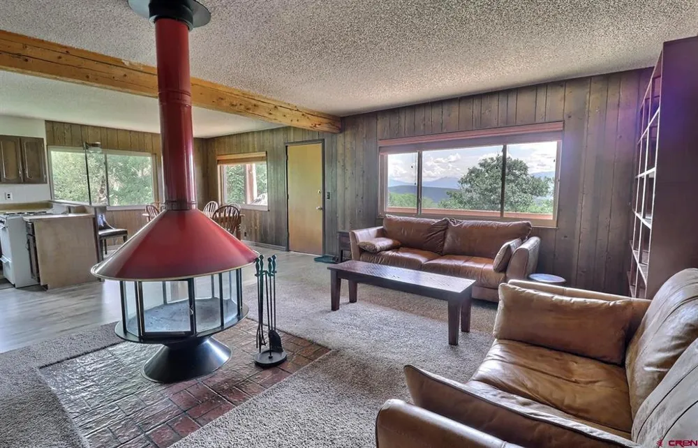 37830 Roatcap Road Paonia, CO 81428