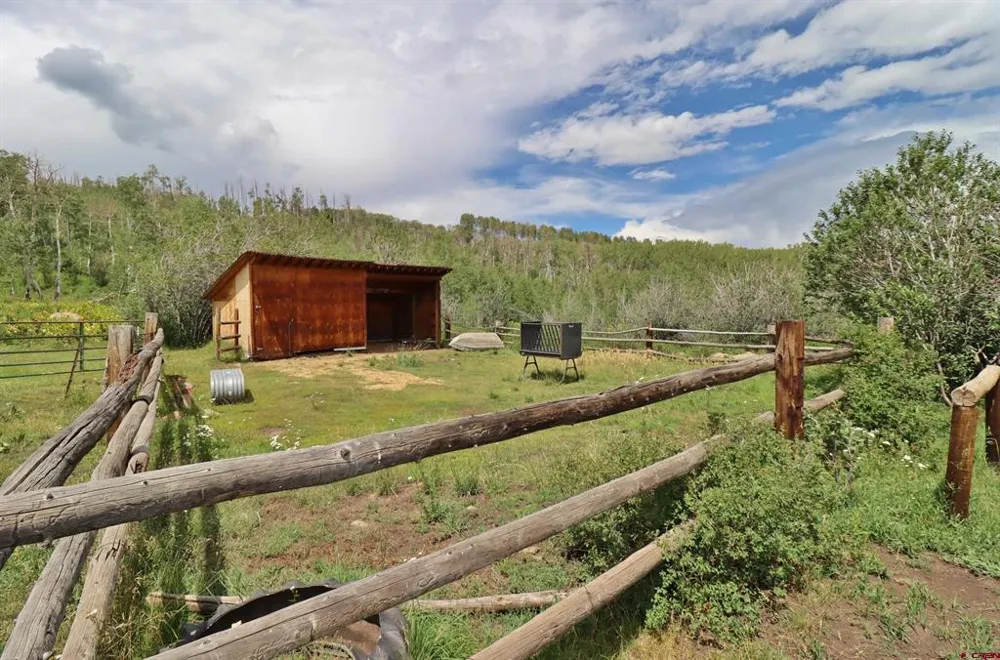 37830 Roatcap Road Paonia, CO 81428