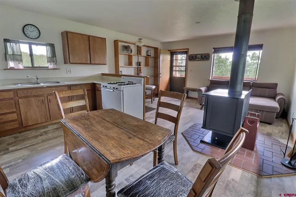 37830 Roatcap Road Paonia, CO 81428