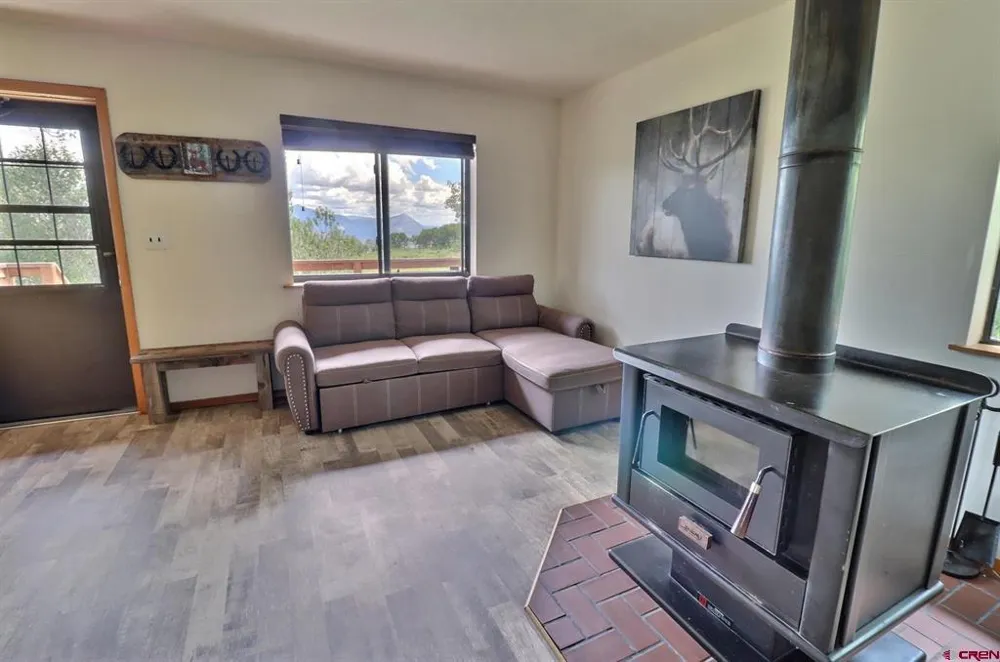 37830 Roatcap Road Paonia, CO 81428