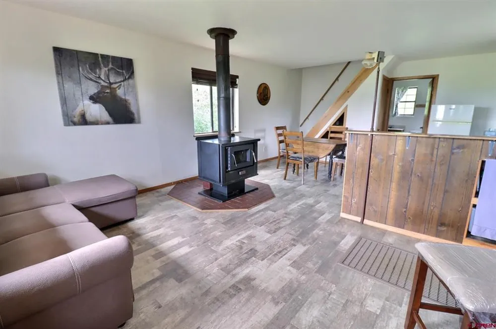 37830 Roatcap Road Paonia, CO 81428