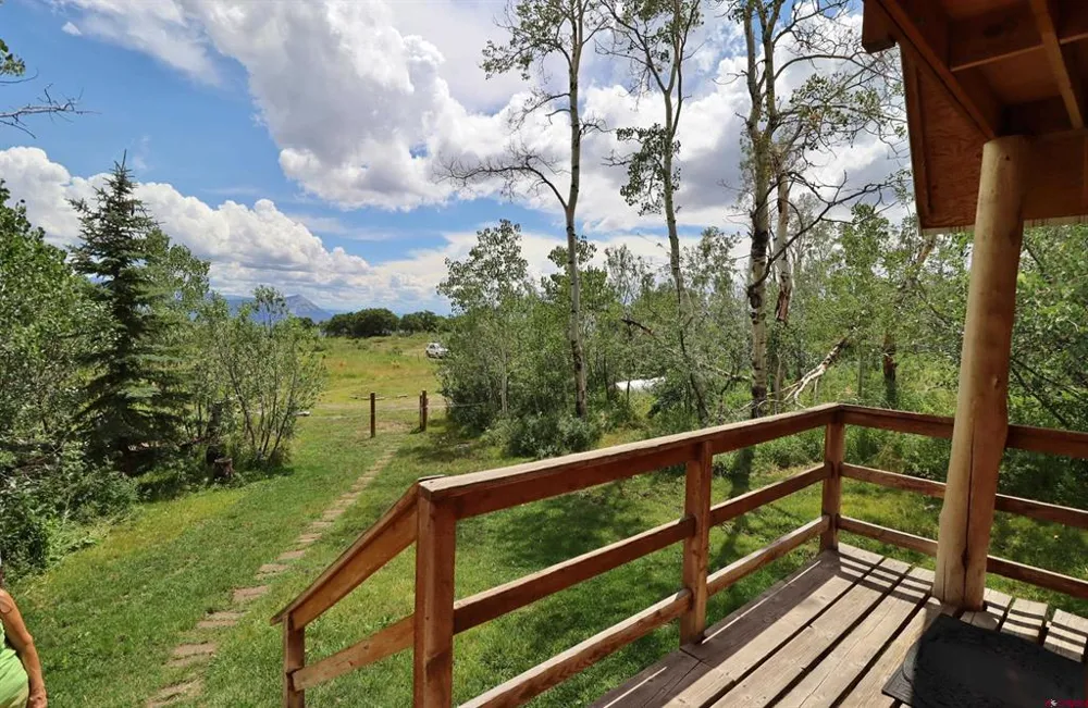 37830 Roatcap Road Paonia, CO 81428