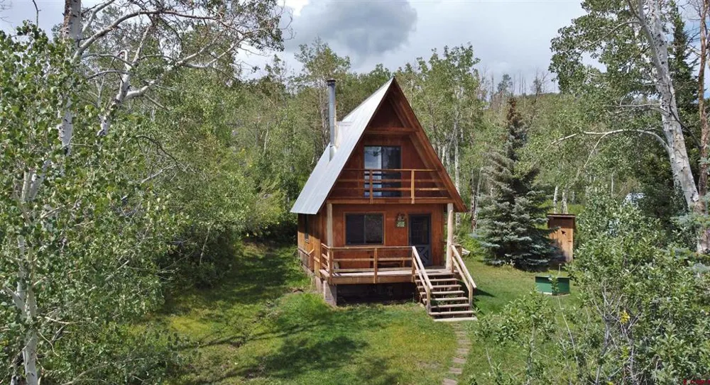37830 Roatcap Road Paonia, CO 81428