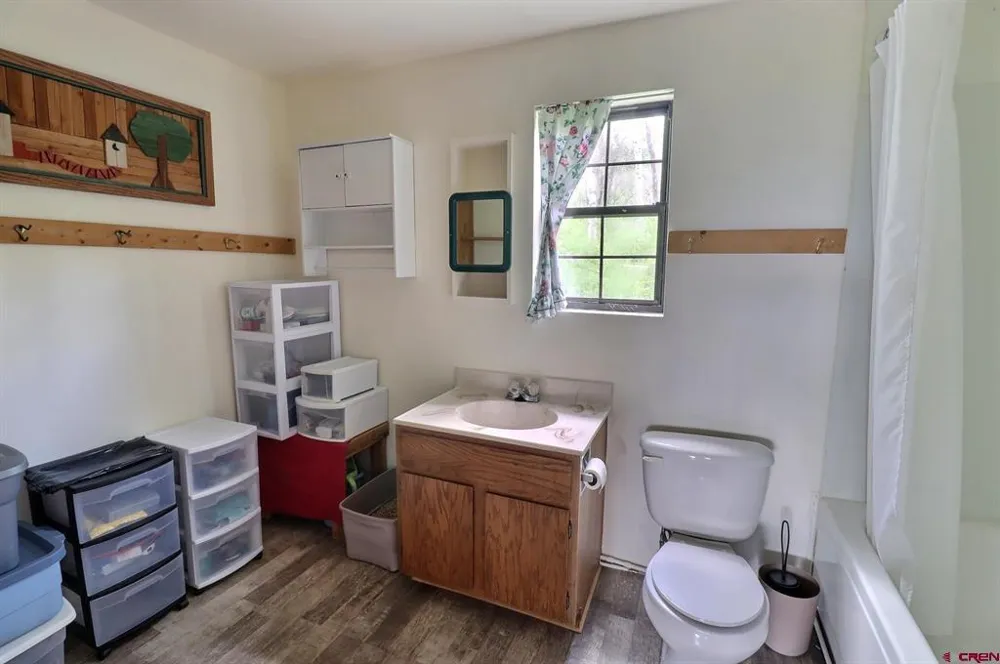 37830 Roatcap Road Paonia, CO 81428
