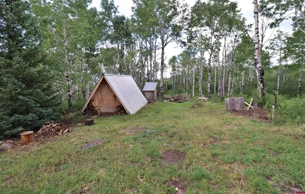 37830 Roatcap Road Paonia, CO 81428