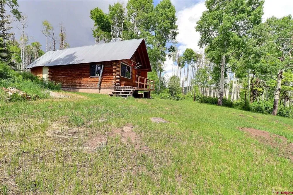 37830 Roatcap Road Paonia, CO 81428