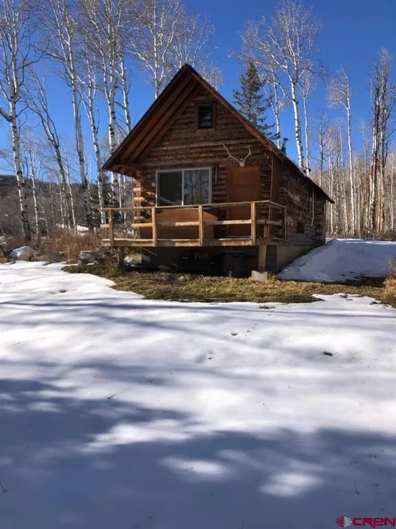 37830 Roatcap Road Paonia, CO 81428