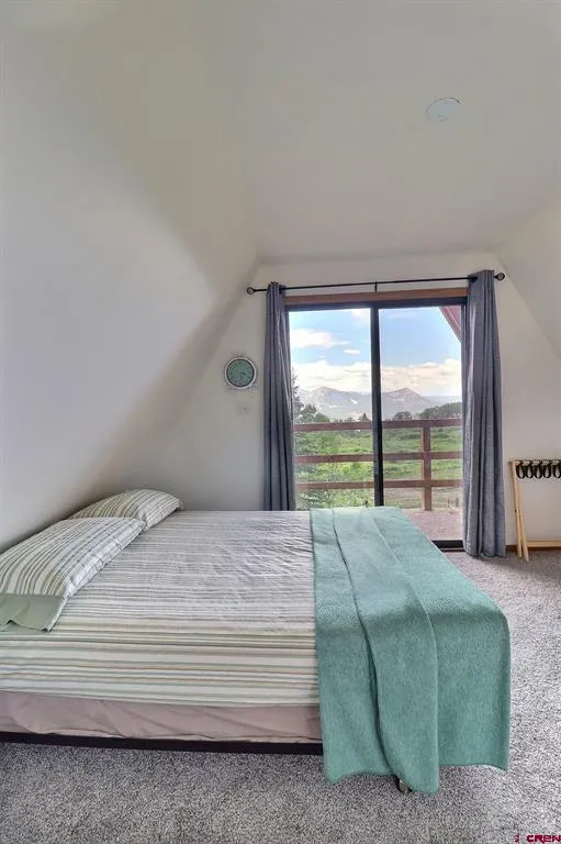 37830 Roatcap Road Paonia, CO 81428