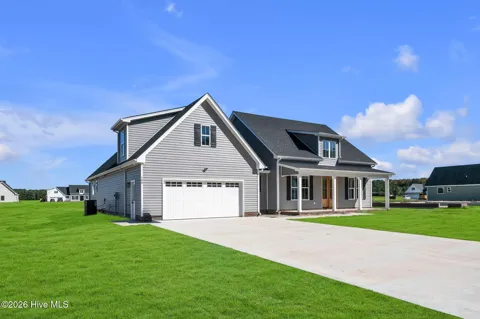 123 Copper Run Loop