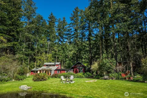 4160 Mud Bay Road