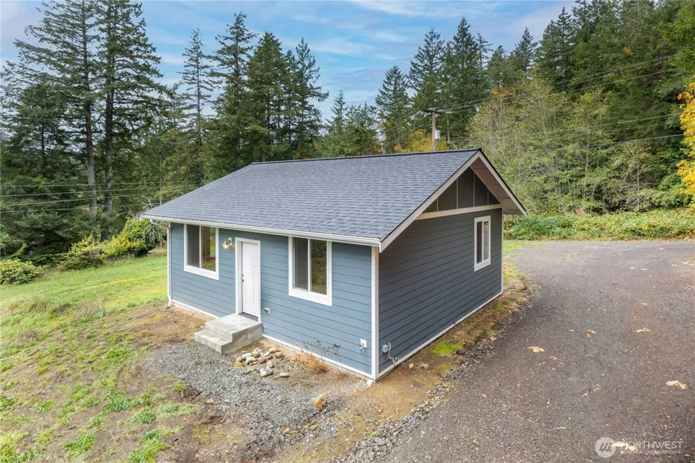 161 Oak Street Quilcene, WA 98376
