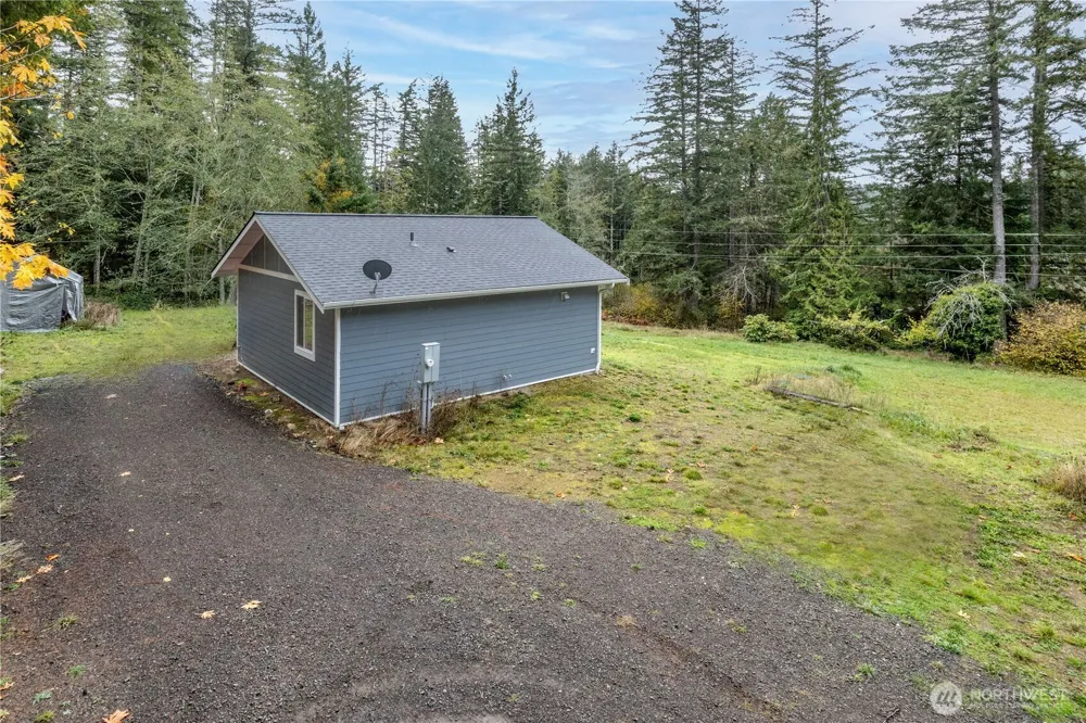 161 Oak Street Quilcene, WA 98376
