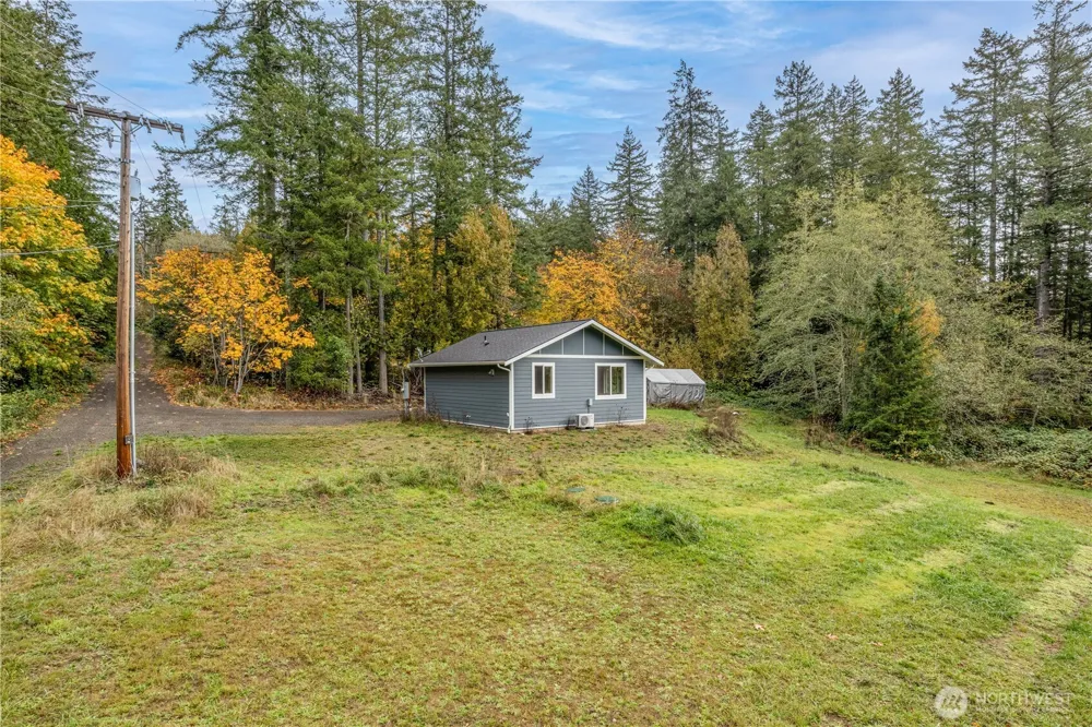 161 Oak Street Quilcene, WA 98376