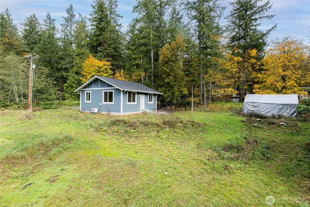 161 Oak Street Quilcene, WA 98376