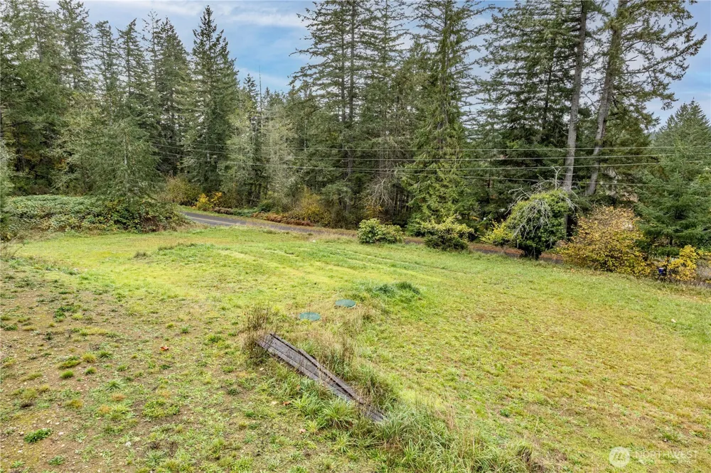 161 Oak Street Quilcene, WA 98376
