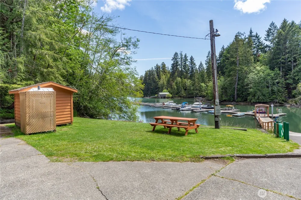 161 Oak Street Quilcene, WA 98376