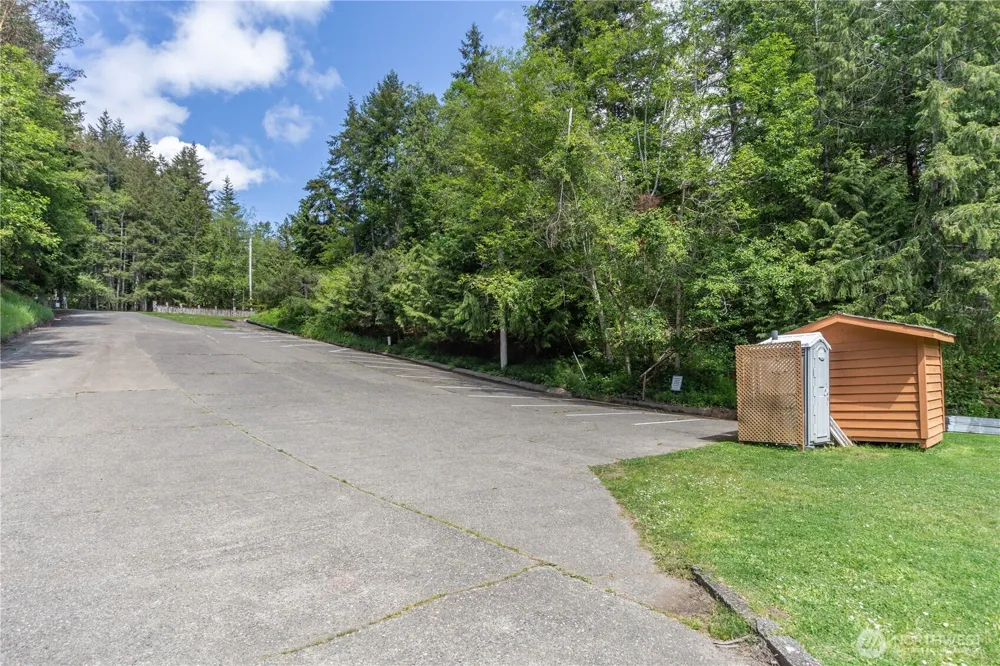 161 Oak Street Quilcene, WA 98376
