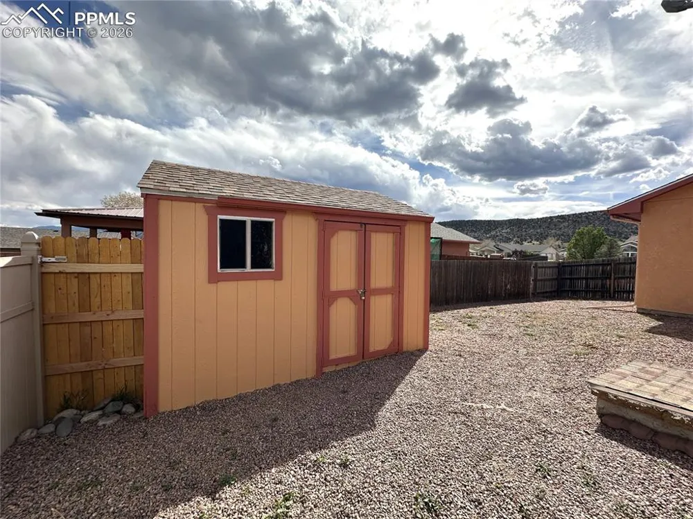 1256 Indiana Avenue Canon City, CO 81212