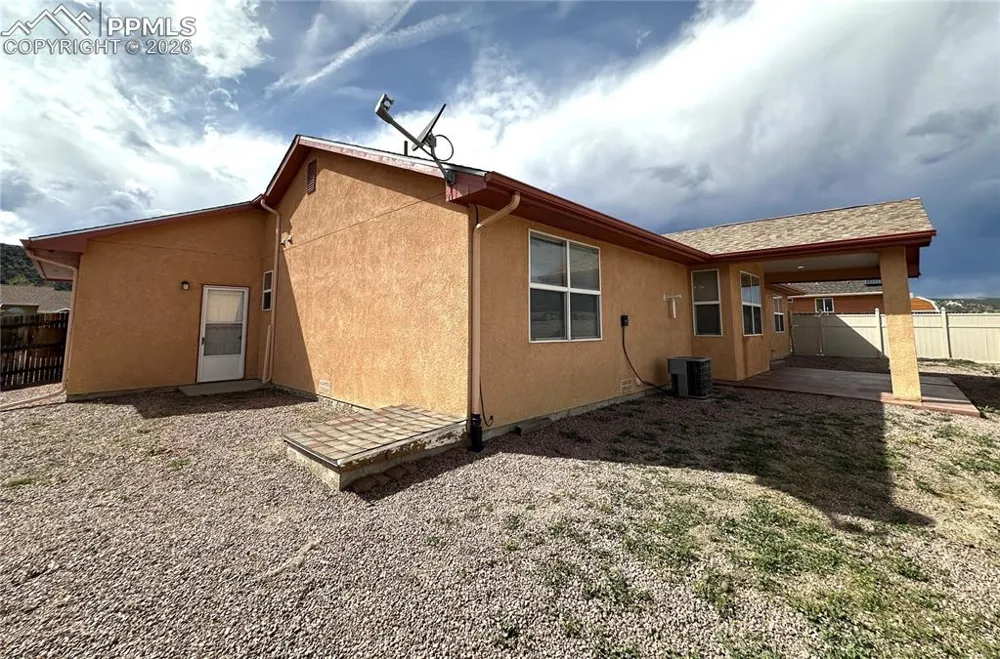1256 Indiana Avenue Canon City, CO 81212