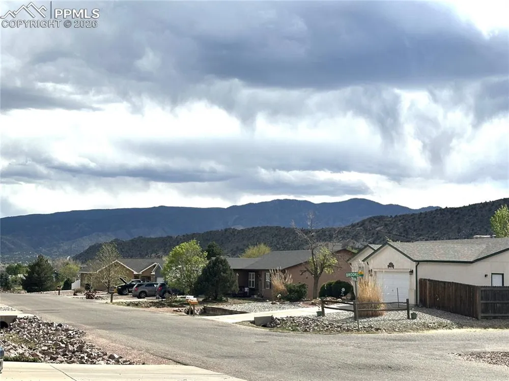 1256 Indiana Avenue Canon City, CO 81212