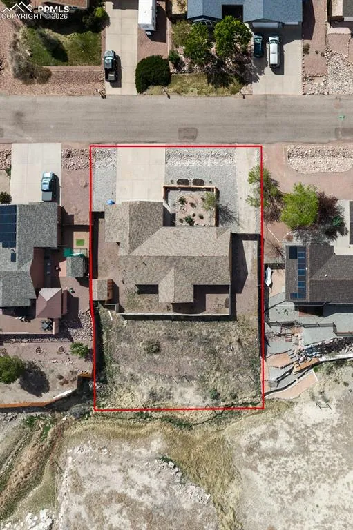 1256 Indiana Avenue Canon City, CO 81212