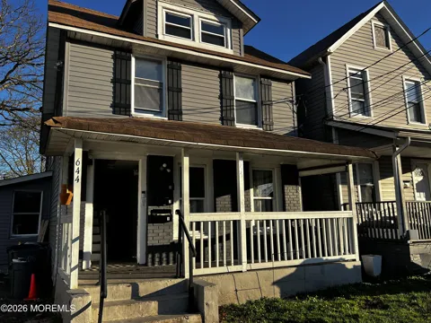 644 Church Street #3