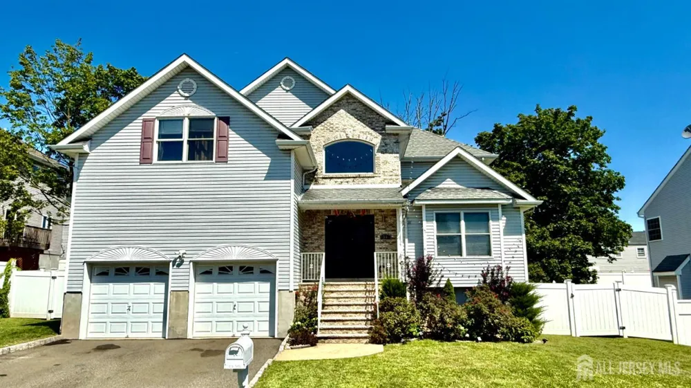 36 Fiume Street Iselin, NJ 08830
