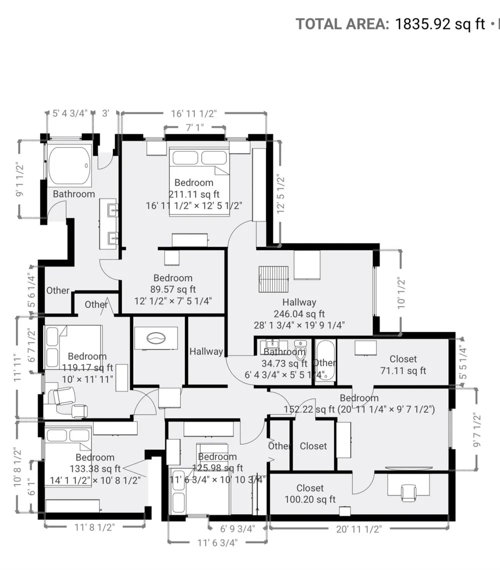 36 Fiume Street Iselin, NJ 08830
