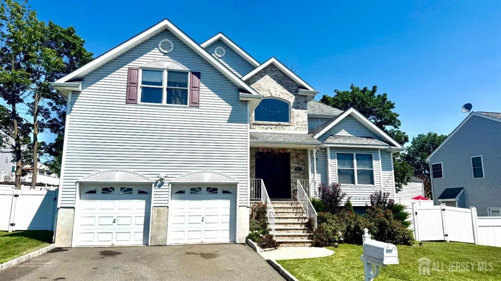 36 Fiume Street Iselin, NJ 08830